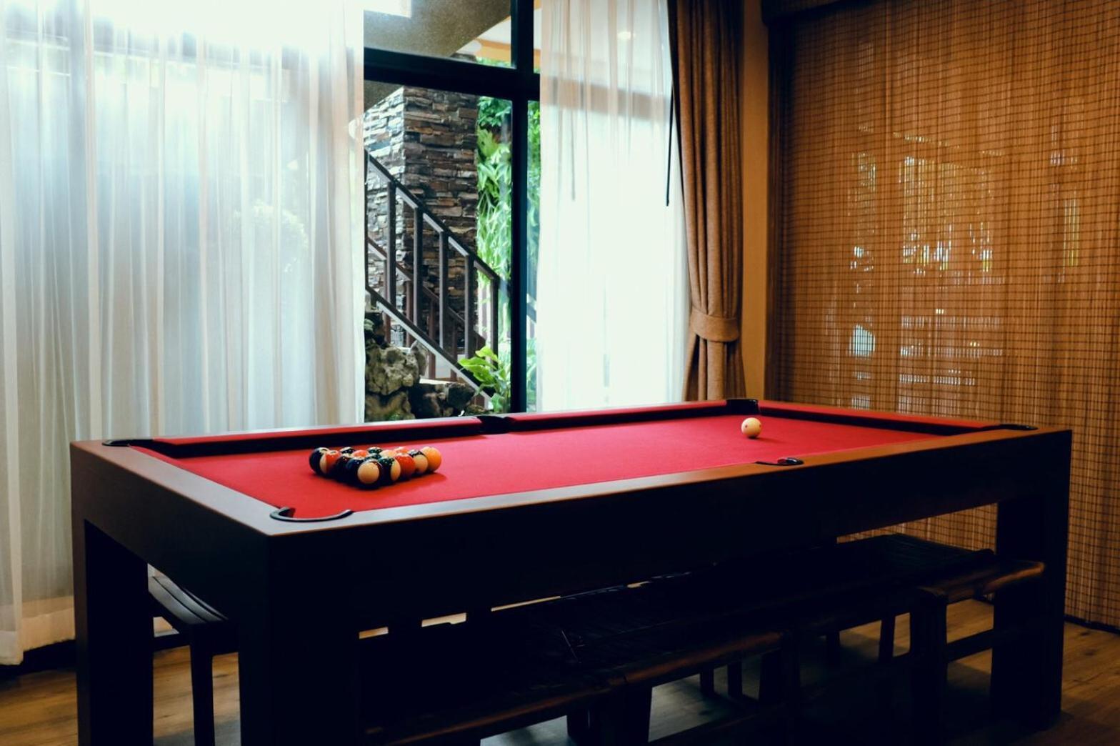 Back To Nature Aonang Boutique Pool Villa Ao Nang Exterior foto